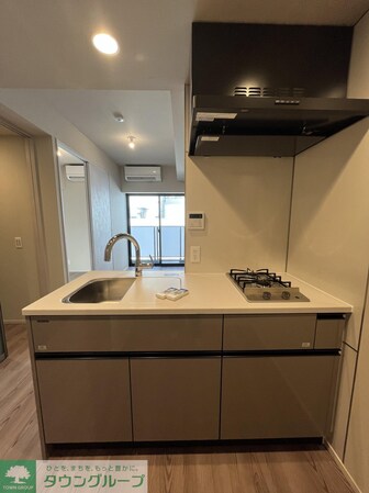 ルフォンプログレ本郷三丁目の物件内観写真